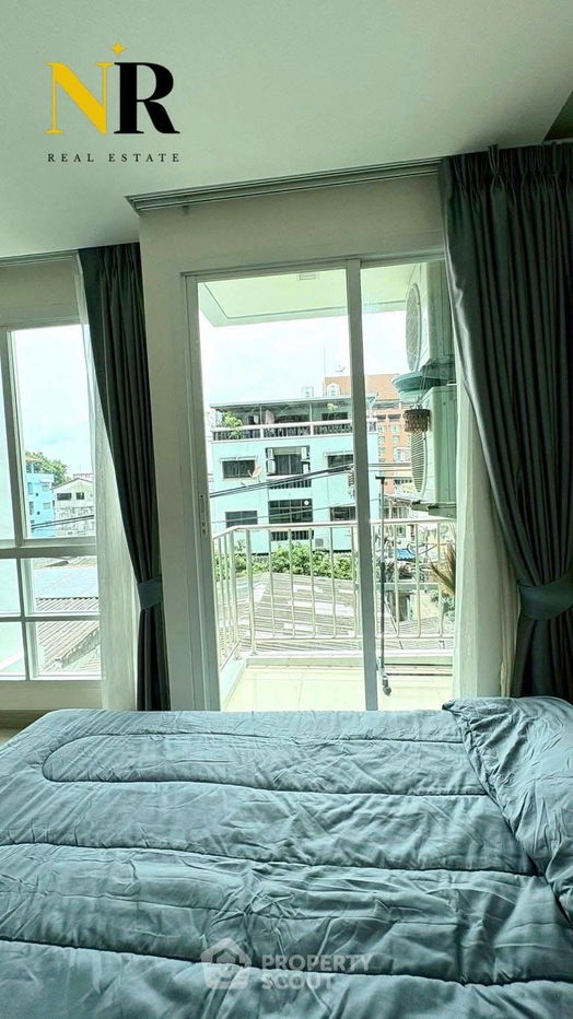 picture 1-BR Condo at Emerald Residence Ratchada near MRT Huai Khwang (ID 2510321) - 8/10
