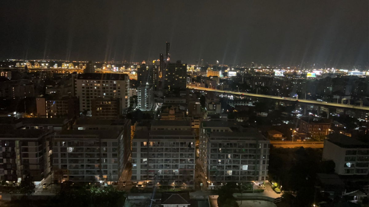 รูป ให้เช่า คอนโด แอสปาย อ่อนนุช สเตชั่น BTS อ่อนนุช BTS On Nut 190 เมตร - รูปที่ 14/14