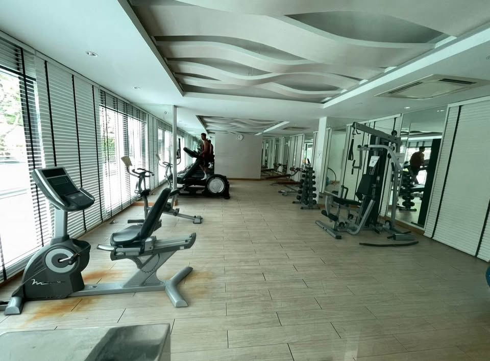 รูป 🔴S2373🟡 ขายถูกมาก👍 S1 Rama 9 💛🧡 ✅แอดไลน์ @mproperty (มี @ ด้วย) แอดมินตอบไว - รูปที่ 22/39