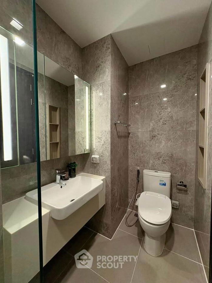 รูป คอนโด 1-ห้องนอน ที่ โนเบิล อราวน์ อารีย์ ใกล้ BTS อารีย์ (ID 2508680) - รูปที่ 8/14