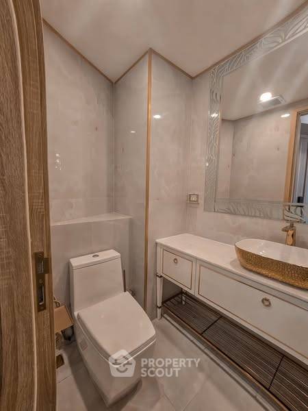 รูป คอนโด 1-ห้องนอน ที่ โคปาคาบาน่า บีช จอมเทียน ใกล้ หาดจอมเทียน (ID 2335457) - รูปที่ 4/14