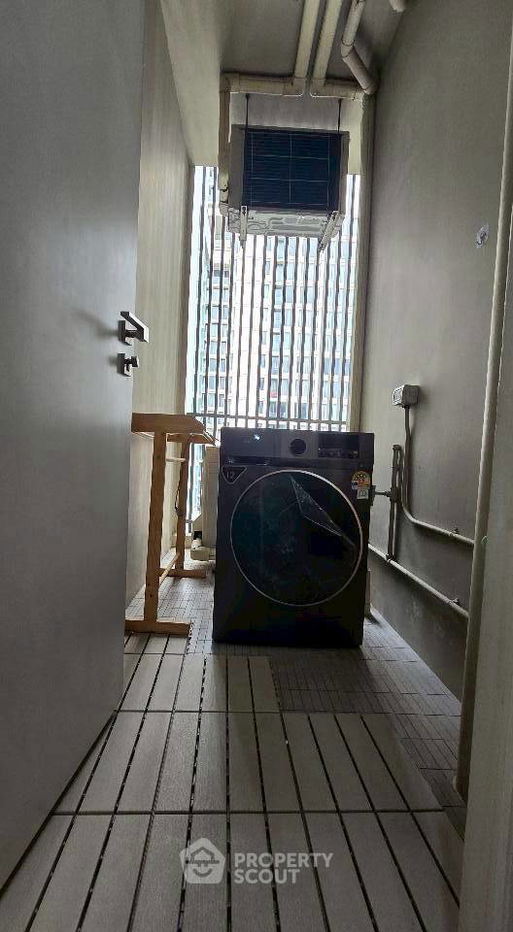 picture 1-BR Condo at The Room Sukhumvit 21 near MRT Sukhumvit (ID 2309318) - 17/20