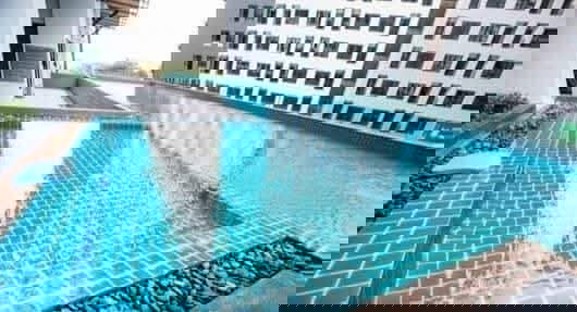 picture Regent Home 18 – Fully Partitioned Room, 11th Floor, Only 11,000 THB/month, Fully Furnished - 15/18