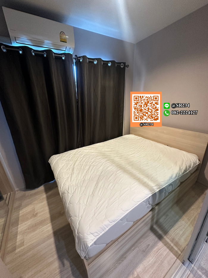 รูป 🌸Hot Price 🌸 เช่า /For Rent* พลัม รามคำแหงสเตชั่น (Plum Condo Ramkhamhaeng Station)  พิเศษสุดๆๆ - รูปที่ 2/9
