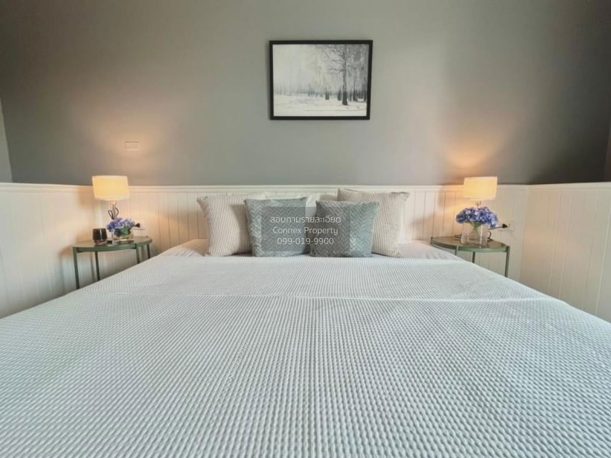 รูป เช่าคอนโด  เดอะ วอเตอร์ฟอร์ด สุขุมวิท 50 BTS-พระโขนง พระโขนง เขต คลองเตย กรุงเทพ CX-84881 ✅ ทักไลน์ @connexproperty ตอบทันที ทีมงานมืออาชีพ ✅ - รูปที่ 12/12