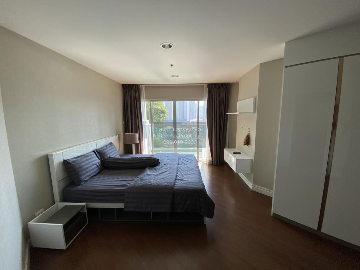 รูป เช่าคอนโด  เบ็ล แกรนด์ พระราม 9 MRT-พระราม 9 ห้วยขวาง เขต ห้วยขวาง กรุงเทพ CX-113987 ✅ ทักไลน์ @connexproperty ตอบทันที ทีมงานมืออาชีพ ✅ - รูปที่ 11/12