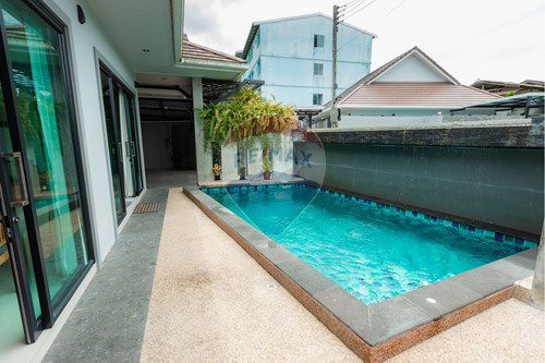 รูป [920281024-17] ขายวิลล่าพร้อมเฟอร์ครบ พร้อมรายได้ทันที - รูปที่ 3/28