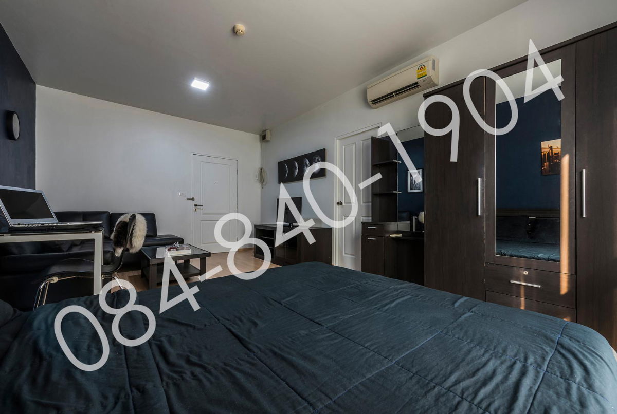 รูป ให้เช่า Be You Condo Chokchai 4 (บียูคอนโด โชคชัย 4) - รูปที่ 5/10