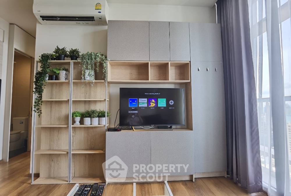 picture 2-BR Condo at Park Origin Phrom Phong near BTS Phrom Phong (ID 2256151) - 2/11