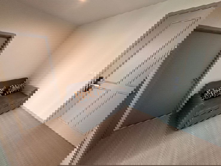 picture For Rent The Parkland Phetkasem 56 Line : @condo24 (with@too) - 4/19