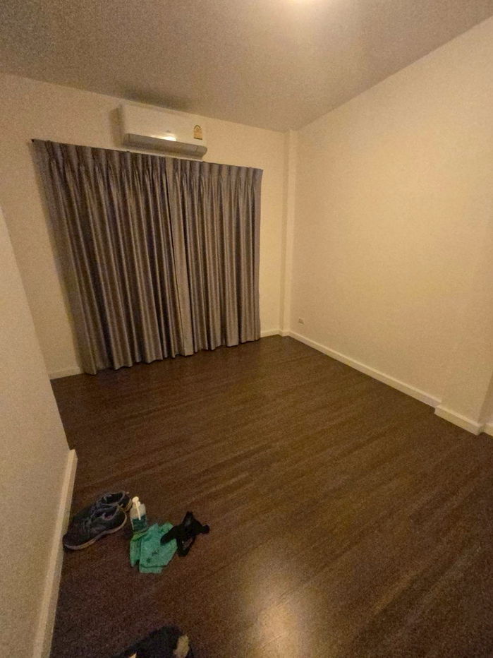 รูป 🔴SK2368🟡 ขายถูกมาก👍 ทาวน์โฮม 3 ชั้น รัตนาธิเบศร์ (Town Avenue Merge) 💛🧡 ✅แอดไลน์@714txlxc (มี @ ด้วย) แอดมินตอบไว - รูปที่ 3/9