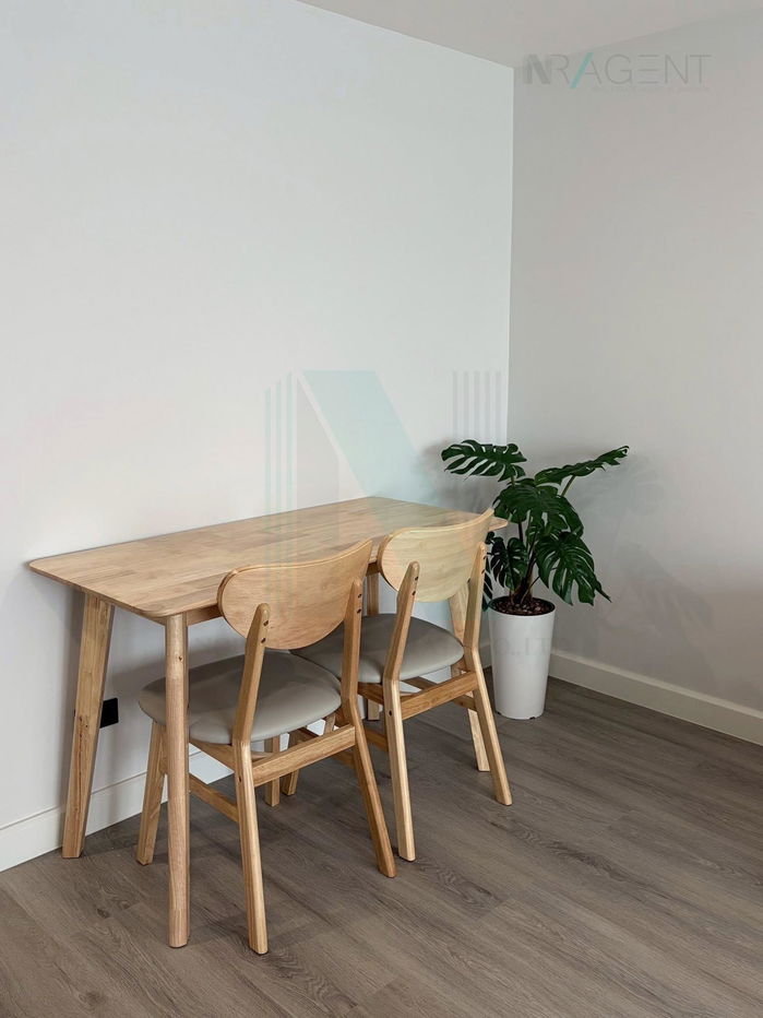 รูป ให้เช่าคอนโด เดอะ เทรนดี้ คอนโดมิเนียม อาคาร 1 ชั้น 9 สตูดิโอ ขนาด 36 ตรม ใกล้ BTS สถานีนานา - รูปที่ 3/8