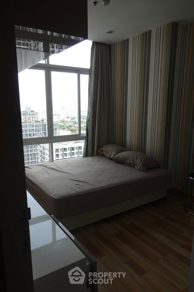 รูป คอนโด 2-ห้องนอน ที่ ไอดีโอ เวิร์ฟ สุขุมวิท ใกล้ BTS อ่อนนุช (ID 885015) - รูปที่ 9/11