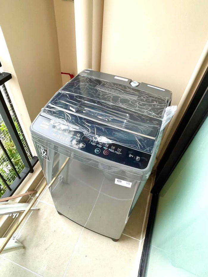 รูป 🔴S2373🟡 ขายถูกมาก👍 S1 Rama 9 💛🧡 ✅แอดไลน์ @mproperty (มี @ ด้วย) แอดมินตอบไว - รูปที่ 39/39