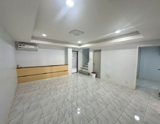 รูป ให้เช่าHome Office 4 ชั้น หมู่บ้านสินธานี รัชดา ลาดพร้าว / ซอยลาดพร้าว 80 / อยู่อาศัย หรือ เป็นสำนักงาน จดบริษัทได้ - รูปที่ 14/14