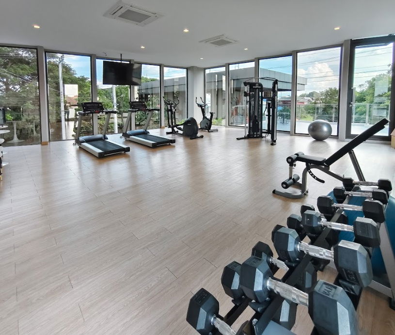 รูป ขายทาวน์โฮม TYPE Purpose โครงการ V Compound Bangna-Srinakarin 2นอน 3น้ำ เพียง 2.99ลบ. - รูปที่ 36/47