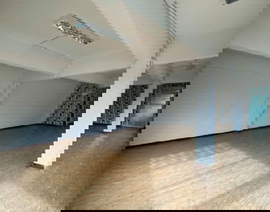 รูป ให้เช่าอาคารสำนักงาน อาคาร 5 ชั้น ซอยรัชดาภิเษก ตรงสี่แยกประชานุกูล จอดรถ 8-10 คัน เหมาะเป็นสำนักงาน , Online , คลินิกเสริมความงาม - รูปที่ 4/7