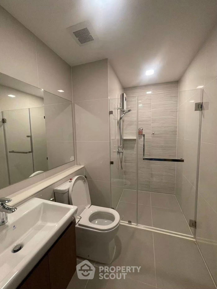 รูป คอนโด 1-ห้องนอน ที่ ไลฟ์ พหลฯ-ลาดพร้าว ใกล้ BTS ห้าแยกลาดพร้าว (ID 2507105) - รูปที่ 9/16