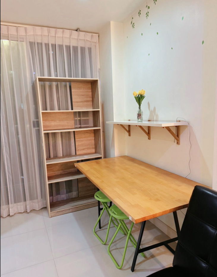 picture Available 26Jan26! Wish@Samyan. 1bed 37sqm. Line id: @pfagent - 3/12
