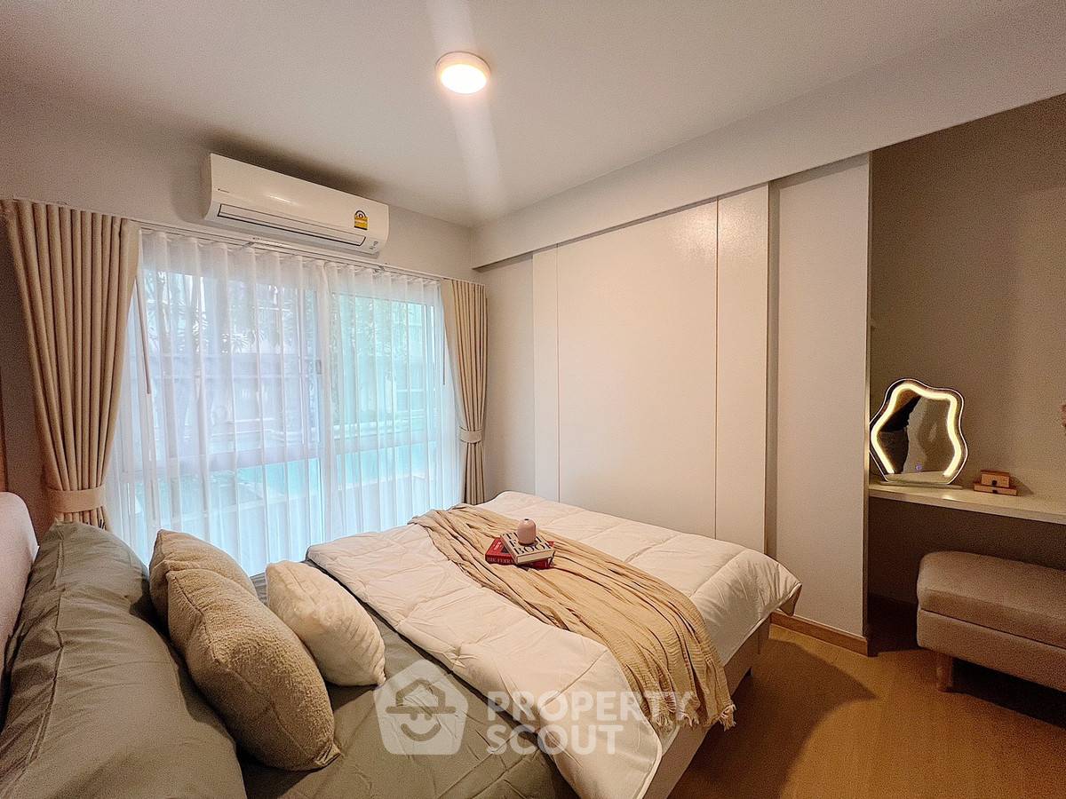 รูป คอนโด 1-ห้องนอน ที่ เอ สเปซ สุขุมวิท 77 ใน สวนหลวง (ID 2507743) - รูปที่ 14/18