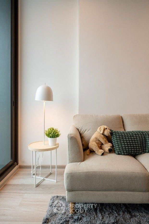 รูป คอนโด 2-ห้องนอน ที่ วิสซ์ดอม เอสเซ้นส์ สุขุมวิท ใกล้ BTS ปุณณวิถี (ID 1957576) - รูปที่ 17/17