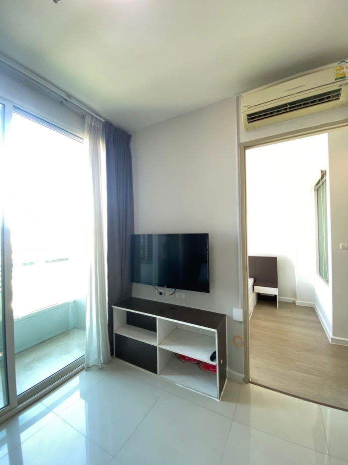 รูป ใกล้รถไฟฟ้า และรถประจำทาง ใกล้ห้าง ไอดีโอ มิกซ์ - รูปที่ 4/10