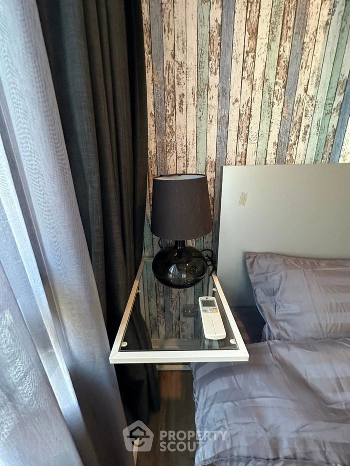 รูป คอนโด 1-ห้องนอน ที่ เอชทู รามอินทรา 21 ใน อนุสาวรีย์ (ID 2497812) - รูปที่ 15/15