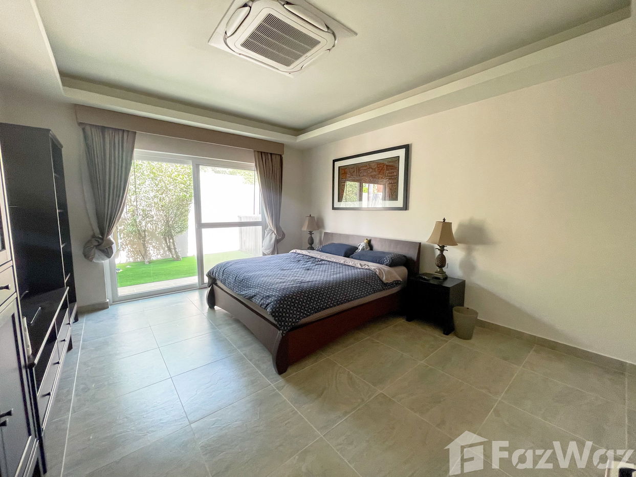 รูป ขาย วิลล่า 5 ห้องนอน ในโครงการ ซีโดน่า วิลล่า 1 1982786 - รูปที่ 21/34