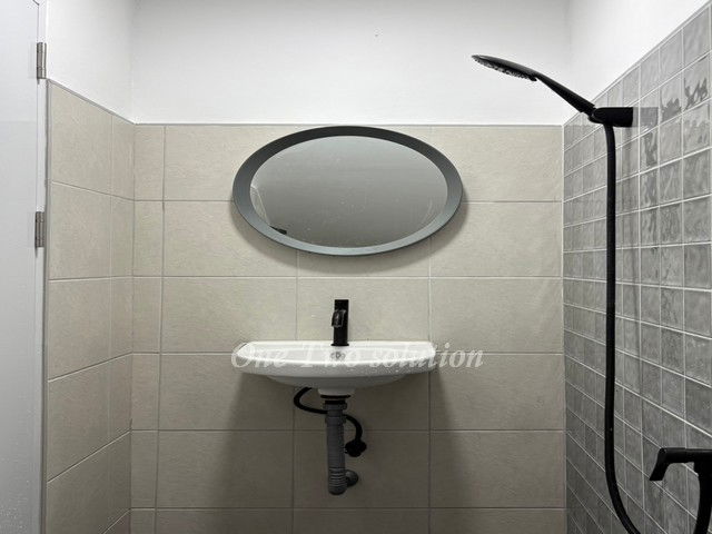 รูป ทาวน์เฮาส์ โครงการหมู่บ้านร่มรื่นวิลล์ 4 รัตนาธิเบศร์ ซอยวัดมะเดื่อ - รูปที่ 20/24