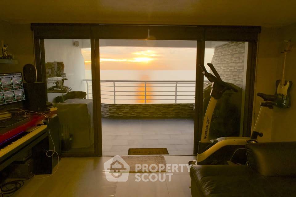 รูป คอนโด สตูดิโอ ที่ เมโทร จอมเทียน คอนโดเทล ใกล้ หาดจอมเทียน (ID 2510105) - รูปที่ 4/19