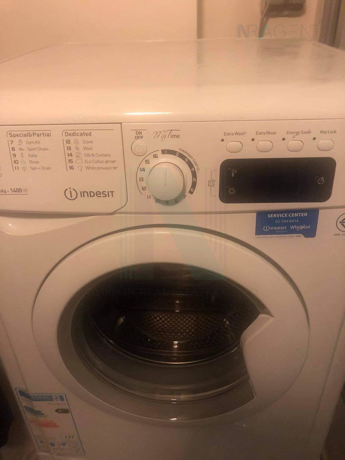 รูป 🎉 ให้เช่าคอนโด แอสปาย งามวงศ์วาน อาคาร S ชั้น 28 1 ห้องนอน ขนาด 28.00 ตรม ใกล้ ตลาดพงษ์เพชร - รูปที่ 8/8