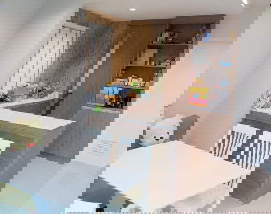 รูป ให้เช่าบ้านเดี่ยว 2 ชั้น หมู่บ้าน ดีไลท์ รังสิต ดอนเมือง ใกล้ ม.รังสิต อยู่อาศัยเท่านั้น เลี้ยงสัตว์เล็กได้ - รูปที่ 5/10