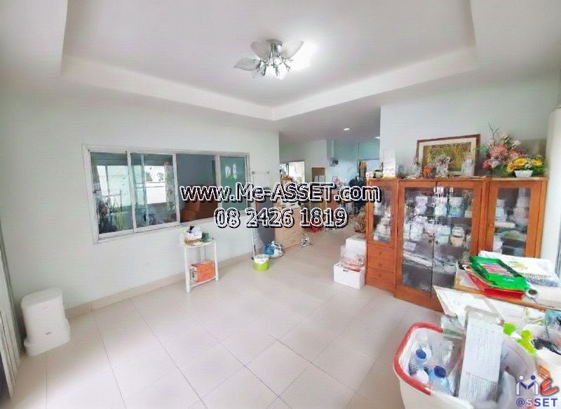 รูป ให้เช่าบ้านเดี่ยว 4 ห้องนอน โซนลาดพร้าว จตุจักร เชื่อมวิภาวดี รัชดาภิเษก ใกล้บีทีเอสห้าแยกลาดพร้าว ยูเนี่ยนมอลล์ : ลาดพร้าวซอย 1 แยก15 : 2ชั้น 60ตร.วา - รูปที่ 5/15