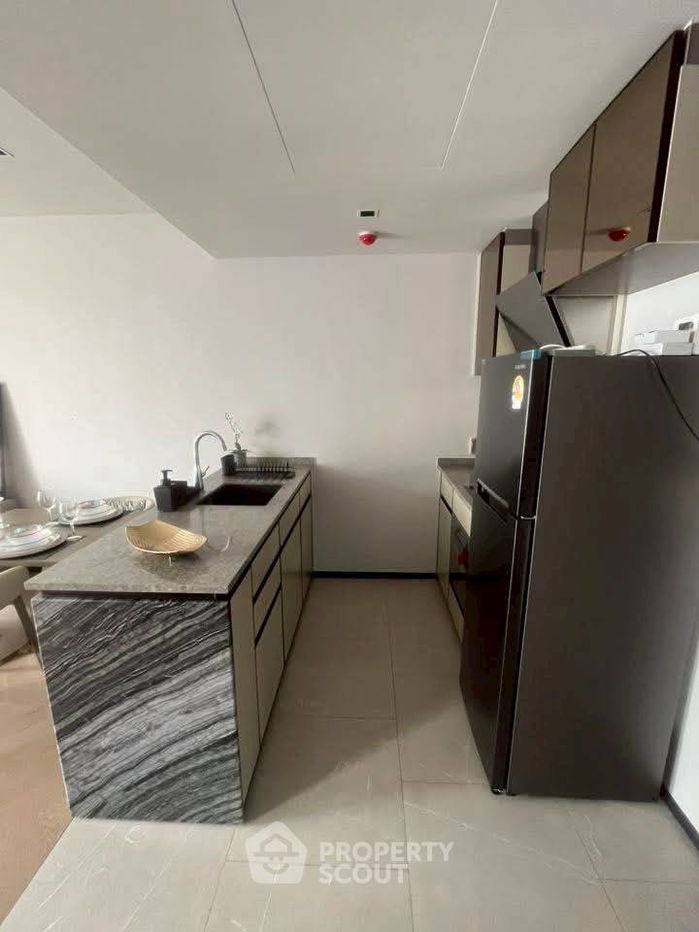 รูป คอนโด 1-ห้องนอน ที่ เดอะ รีเซิร์ฟ 61 ไฮด์อะเวย์ ใกล้ BTS ทองหล่อ (ID 2237609) - รูปที่ 6/11