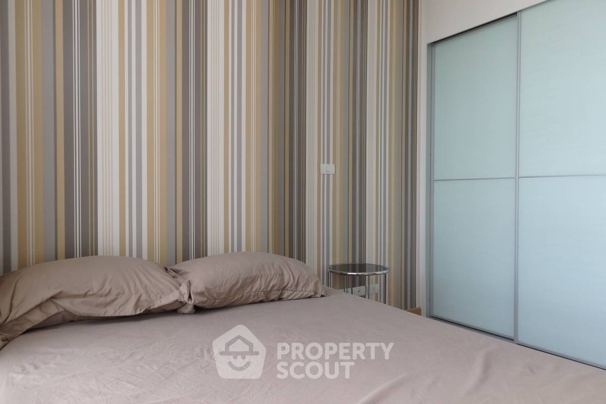 รูป คอนโด 2-ห้องนอน ที่ ไอดีโอ เวิร์ฟ สุขุมวิท ใกล้ BTS อ่อนนุช (ID 885015) - รูปที่ 3/11