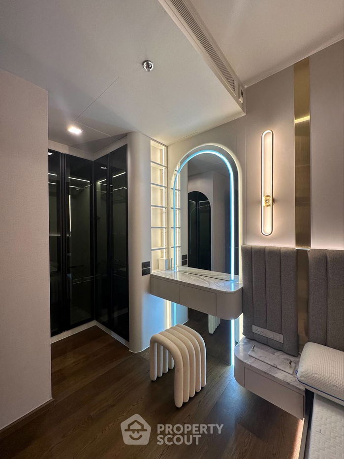 รูป คอนโด 1-ห้องนอน ที่ ไอดีโอ คิว สุขุมวิท 36 ใกล้ BTS ทองหล่อ (ID 2507697) - รูปที่ 3/8