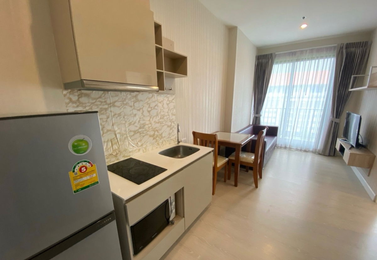 รูป เช่า เดอะ นิช ไพร์ด ทองหล่อ - เพชรบุรี สวย ถูก พร้อมอยู่ สนใจแอตไลน์ครับ@841qqlnr - รูปที่ 3/7