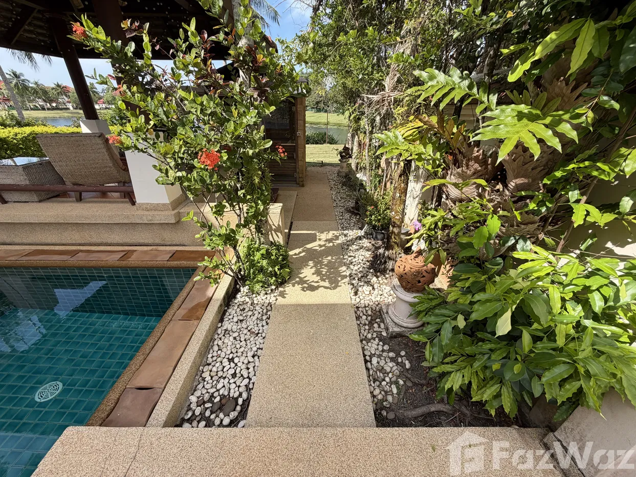 picture Four Bedroom Lakefront Semi-Detached Villa at Laguna Village 5904700 - 33/57