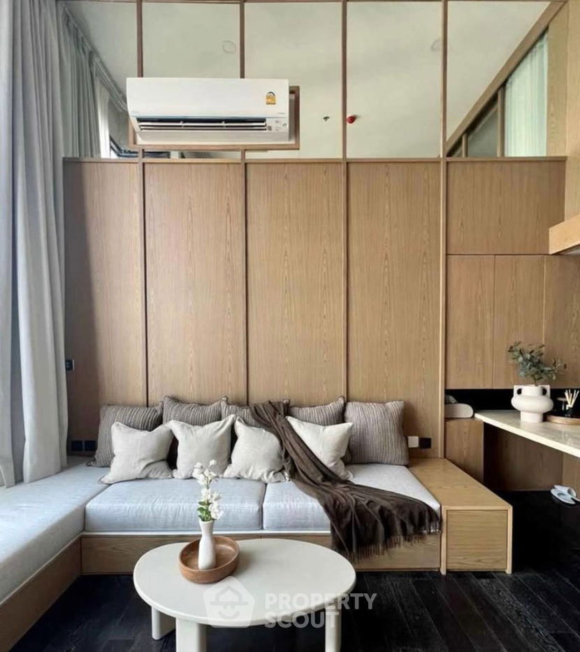 picture 2-BR Condo at Park Origin Thonglor near BTS Thong Lor (ID 2507561) - 1/10