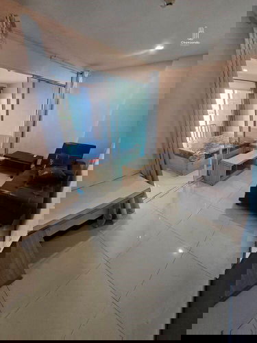 รูป Park siri ตึกB ชั้น5 บางแสน ชลบุรี -------------Tel 097-049-5874 (Line: @choncondo มี@ด้วย) - รูปที่ 8/15