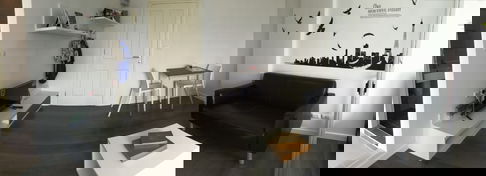 [Owner Post] Dcondo Nernpra Rayong for rent 6,000 THB/month, 30 sqm, 8th floor