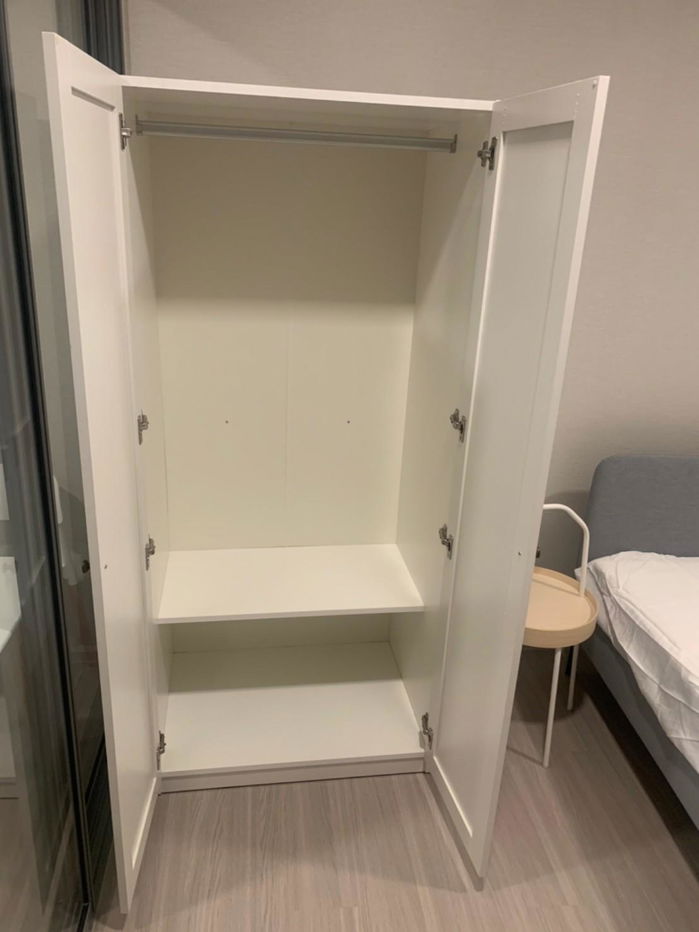 รูป ให้เช่า คอนโด ควินทารา ภูม สุขุมวิท 39 BTS พร้อมพงษ์ BTS Phrom Phong 1.8 กม. Shuttle bus รับส่ง - รูปที่ 16/25