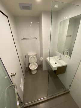 Grene Condo สรงประภา ดอนเมือง เครื่องใช้ไฟฟ้า+เฟอร์ครบ (มีเครื่องซักผ้า) พร้อมเข้าอยู่ ม.ค.69