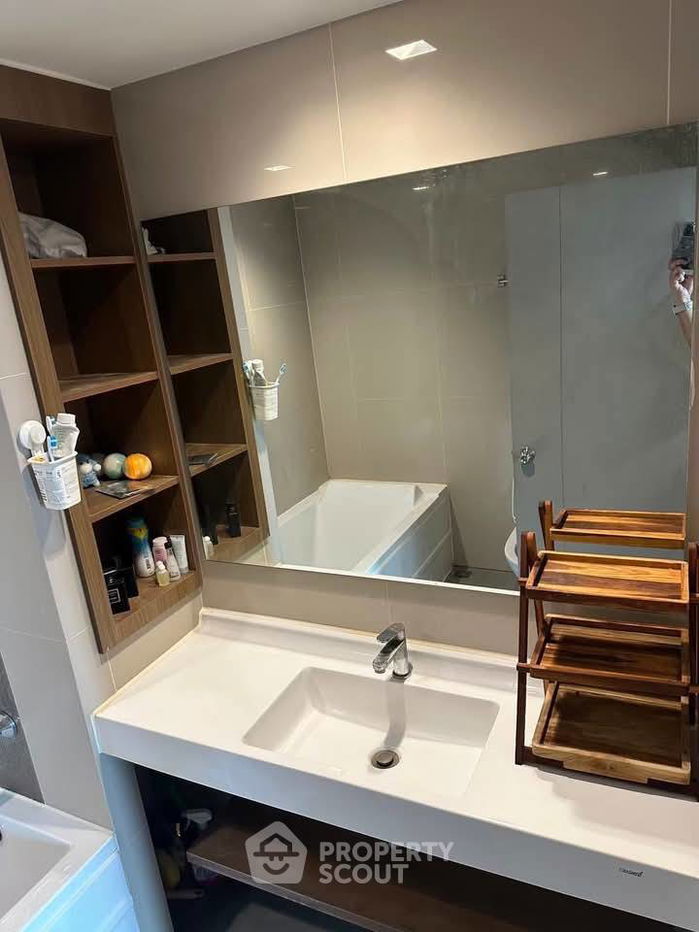 รูป คอนโด 1-ห้องนอน ที่ ไอดีโอ สุขุมวิท 93 ใกล้ BTS บางจาก (ID 2338716) - รูปที่ 13/18