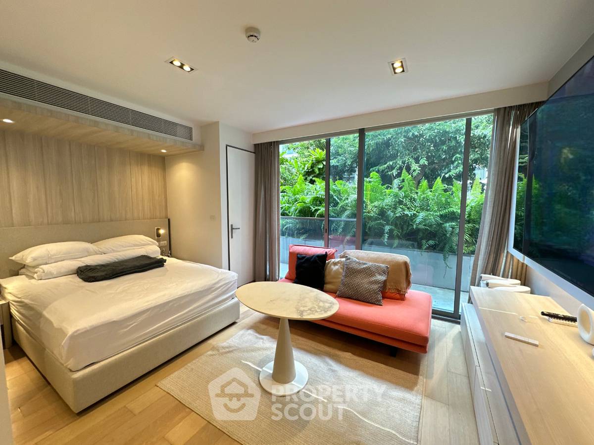 รูป คอนโด 1-ห้องนอน ที่ สโคป พร้อมศรี ใกล้ BTS พร้อมพงษ์ (ID 2507958) - รูปที่ 4/9