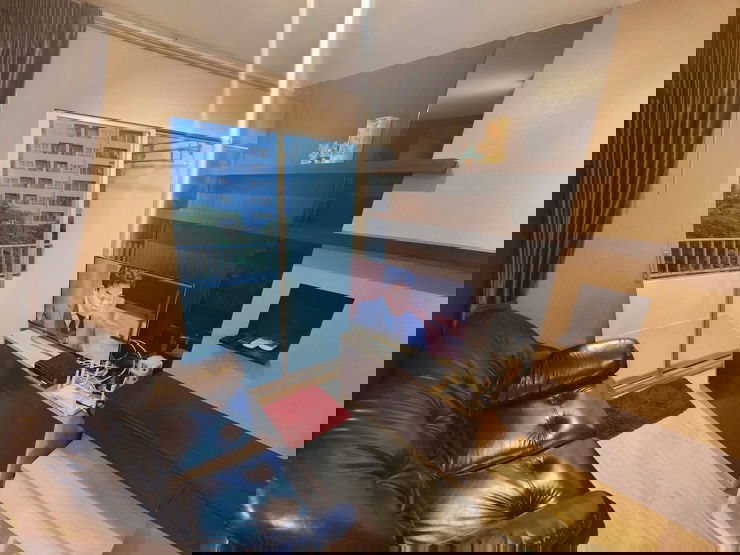 picture #Z3884💥 281268 🔥 Condo for Rent: Elio Del Ray Sukhumvit 64 - 4/8