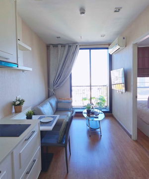 #A124140 ✅ 26/12/68 ให้เช่า Q House Sukhumvit 79 📲📢สอบถาม ld line @condoboy