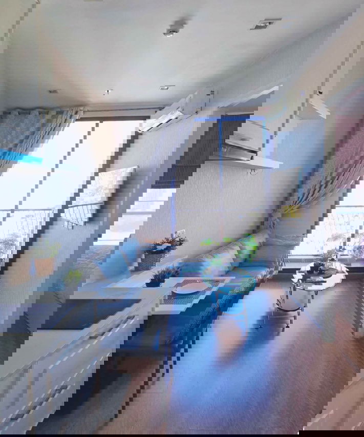 picture Q House Sukhumvit                  79  - 1/6