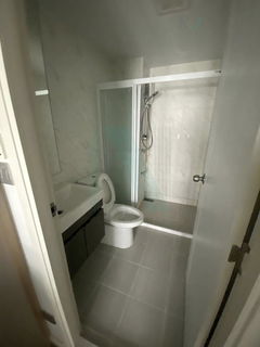 รูปภาพ 🎊 For Rent Condo ATMOZ RATCHADA-HUAIKWANG Building A, Floor 3,1 bed room, Room size 27 sqm