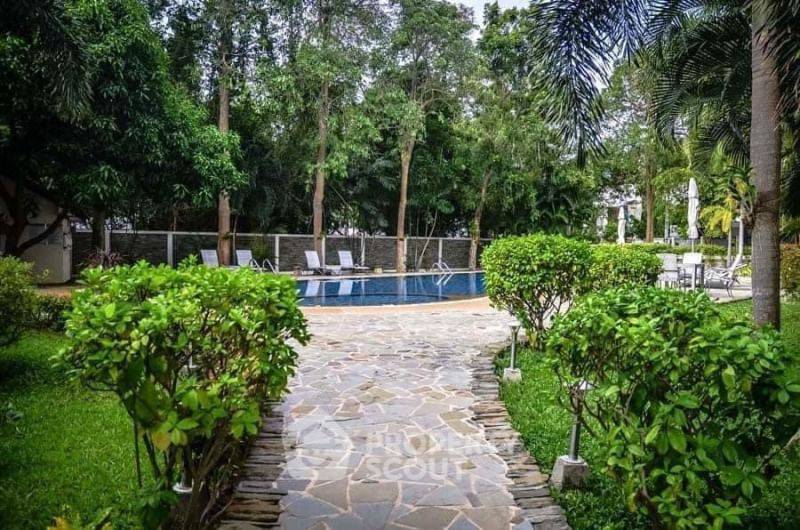 picture 3-BR Condo at The Next 1 Ruamchok in Fa Ham (ID 1440125) - 14/14